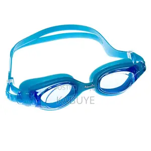 Silicone Swimming Goggles