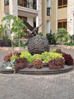 2bdrm Apartment in Mbarwa  Estate, Kira for rent