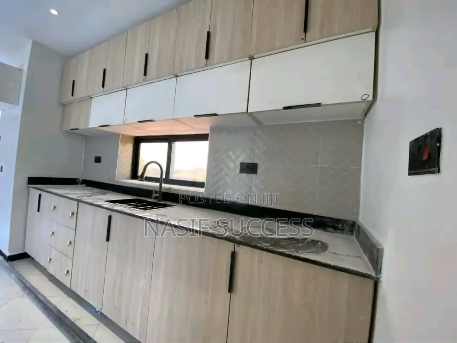 2bdrm Apartment in Mbarwa  Estate, Kira for rent