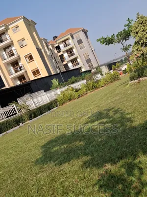 2bdrm Apartment in Mbarwa  Estate, Kira for rent