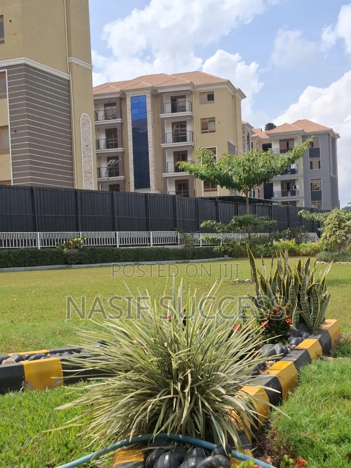 2bdrm Apartment in Mbarwa  Estate, Kira for rent
