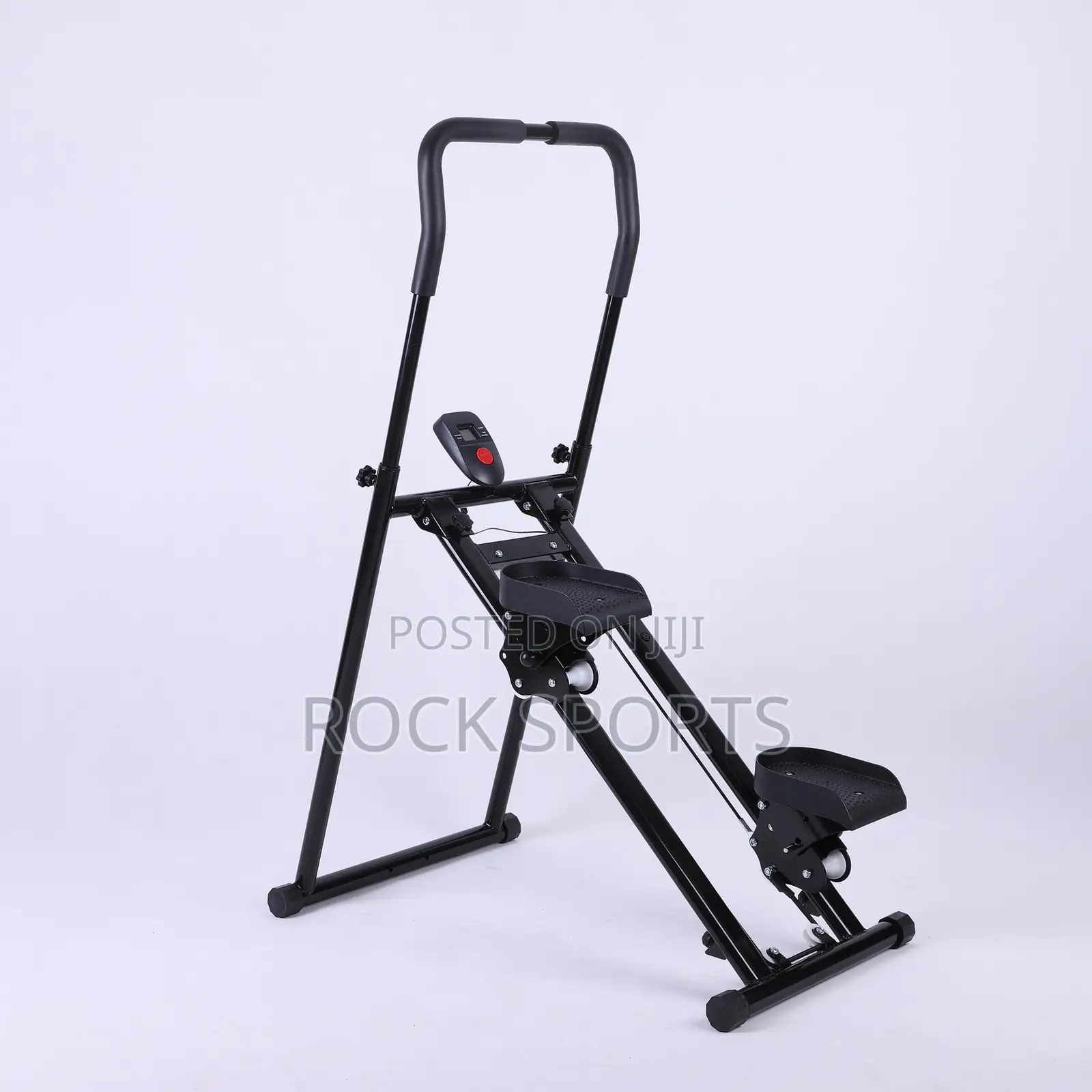 Stair Climber Home Gym