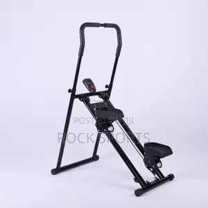 Stair Climber Home Gym