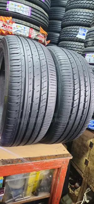 245/45r18 Matrax Indian Make