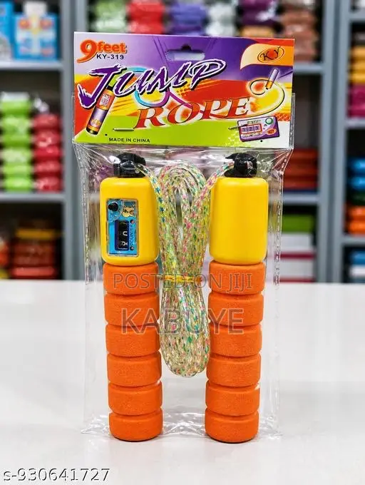 Generic Jump Rope