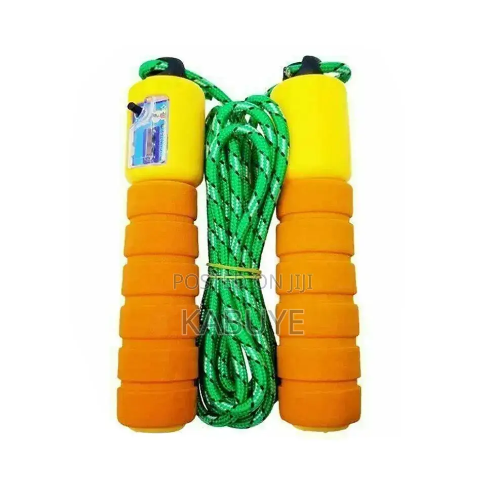 Generic Jump Rope
