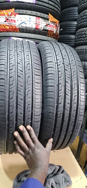 215/65r15 Highway Used First Class Tyres
