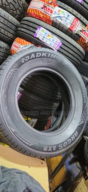 215/65r15 Highway Used First Class Tyres