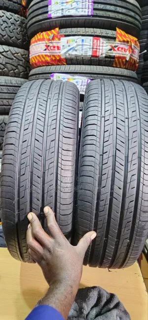 215/65r15 Highway Used First Class Tyres