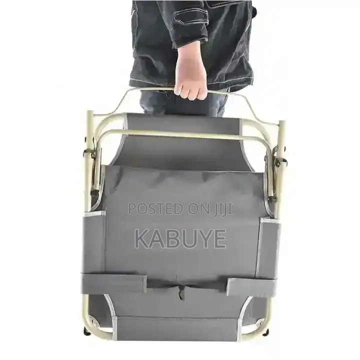 Foldable Bed Backrest