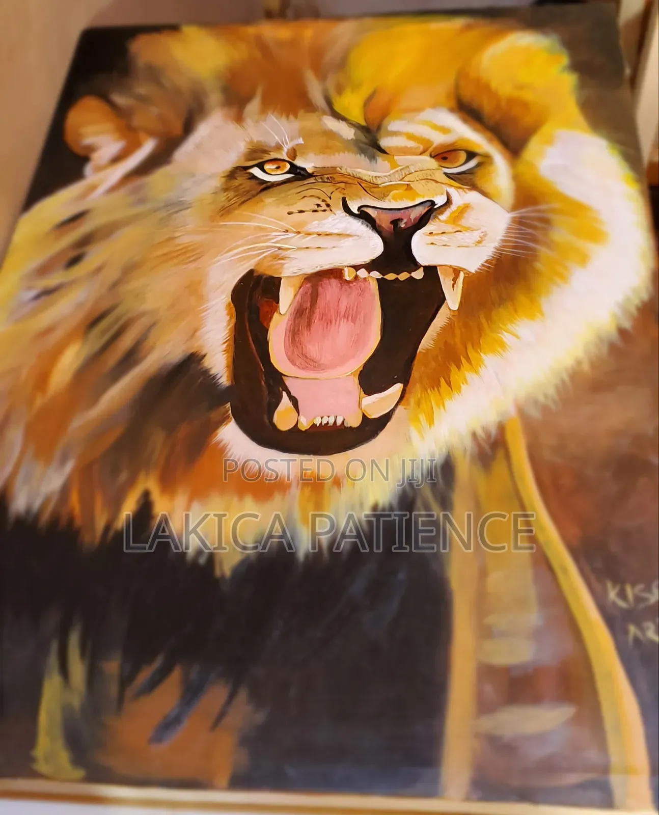 Painting Art