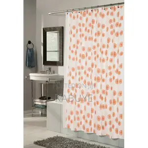 Shower Curtain