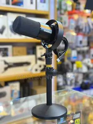 Table Mic Stand