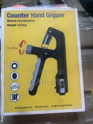 Hand Gripper