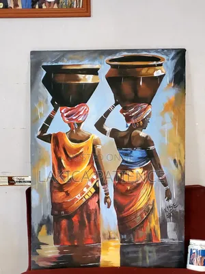 Painting Art