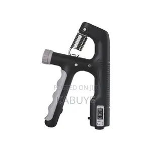 Hand Gripper