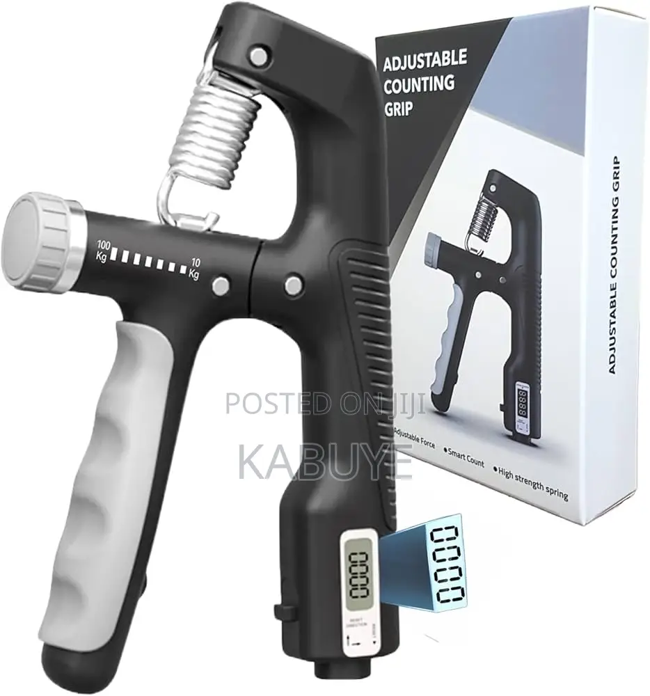 Hand Gripper