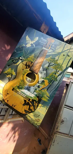 Painting Art