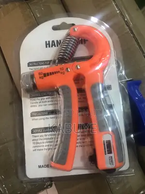 Hand Gripper