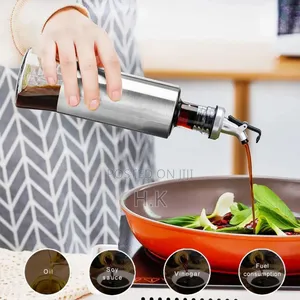 500ml Oil Dispenser