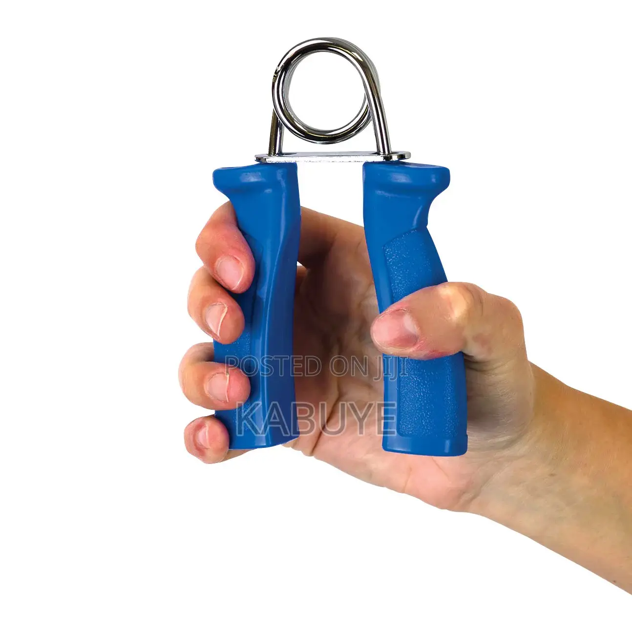 Hand Grip Strengthener