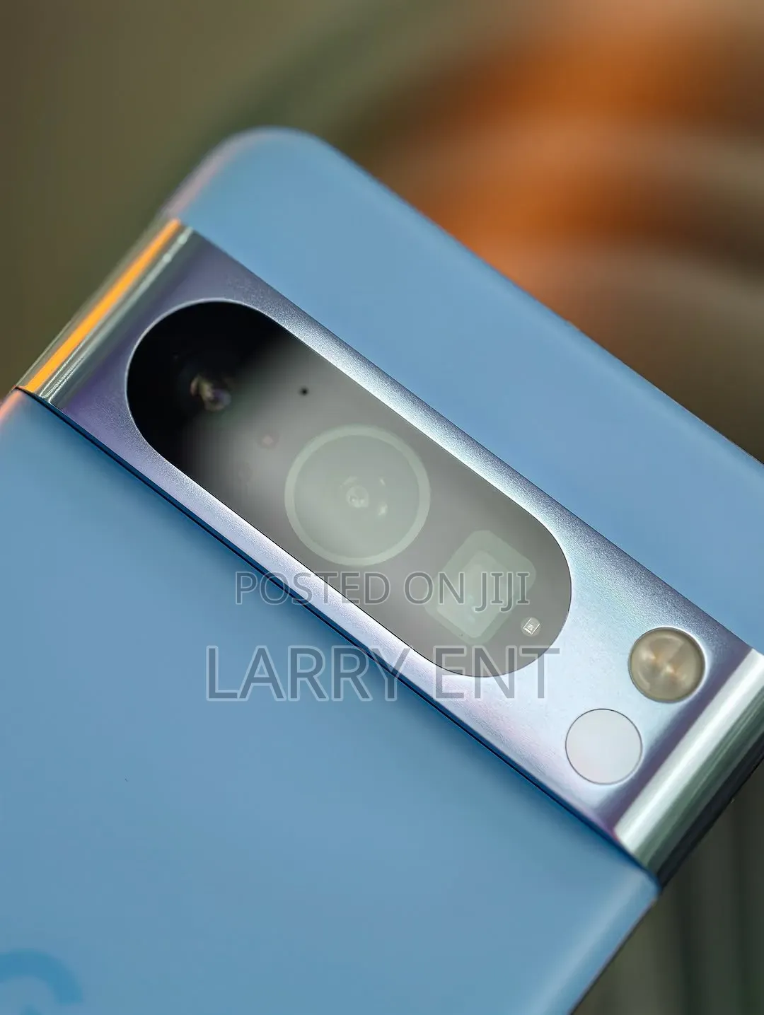 Google Pixel 8 Pro 128 GB Blue