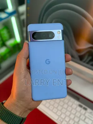 Google Pixel 8 Pro 128 GB Blue