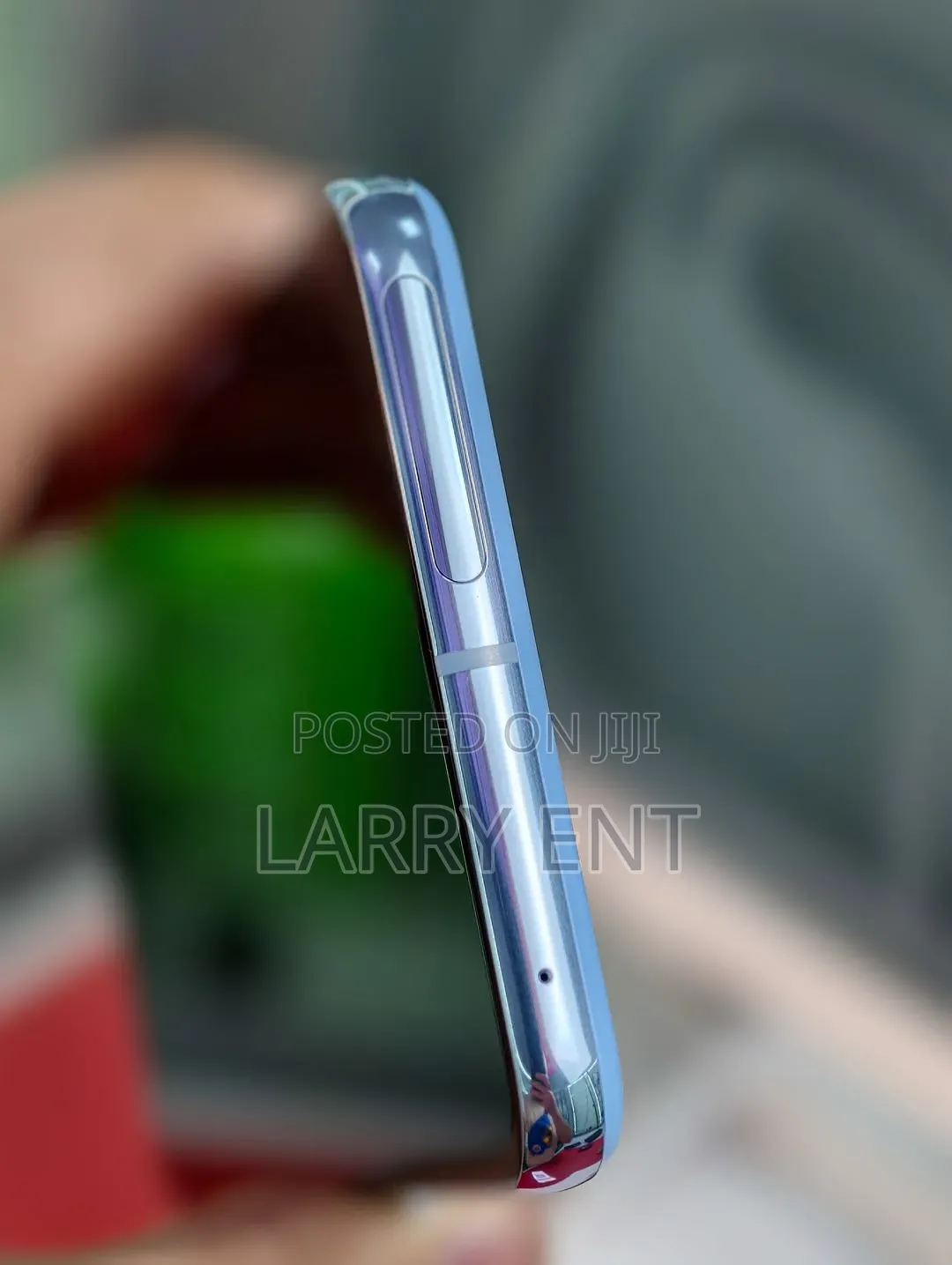 Google Pixel 8 Pro 128 GB Blue