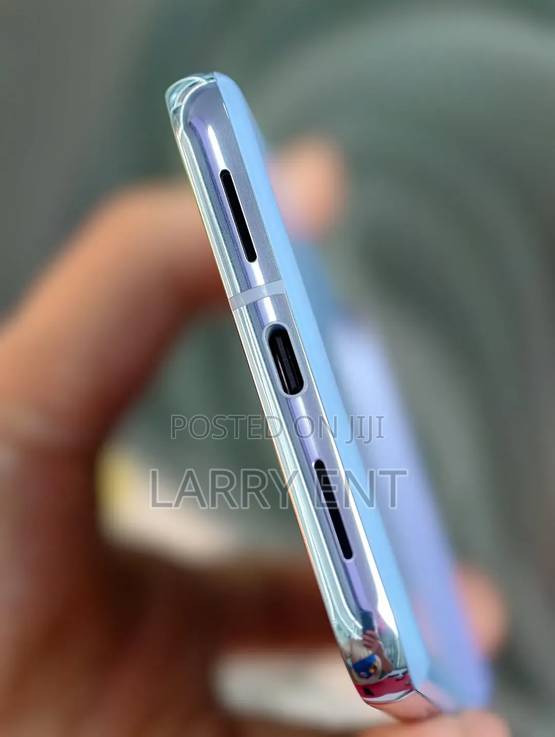 Google Pixel 8 Pro 128 GB Blue