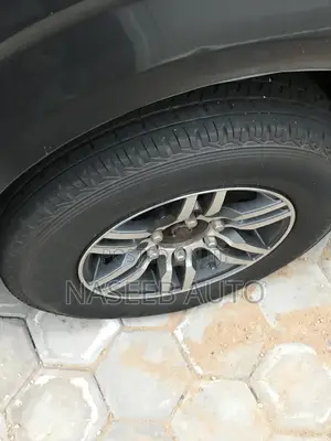 Toyota HiAce 2010 Grey