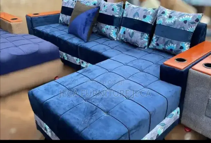 Sofa Chair Repair