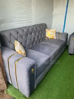 Sofa Chair Repair