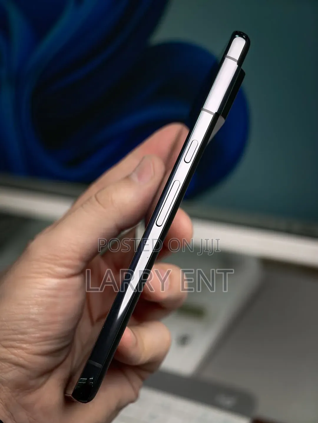 Google Pixel 8 Pro 128 GB Black