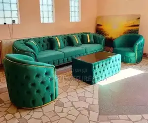 Sofa Chair Repair