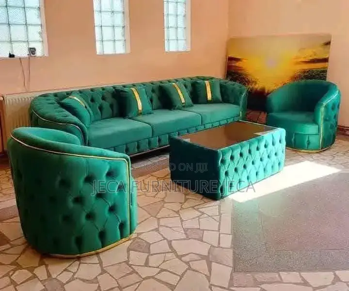 Sofa Chair Repair