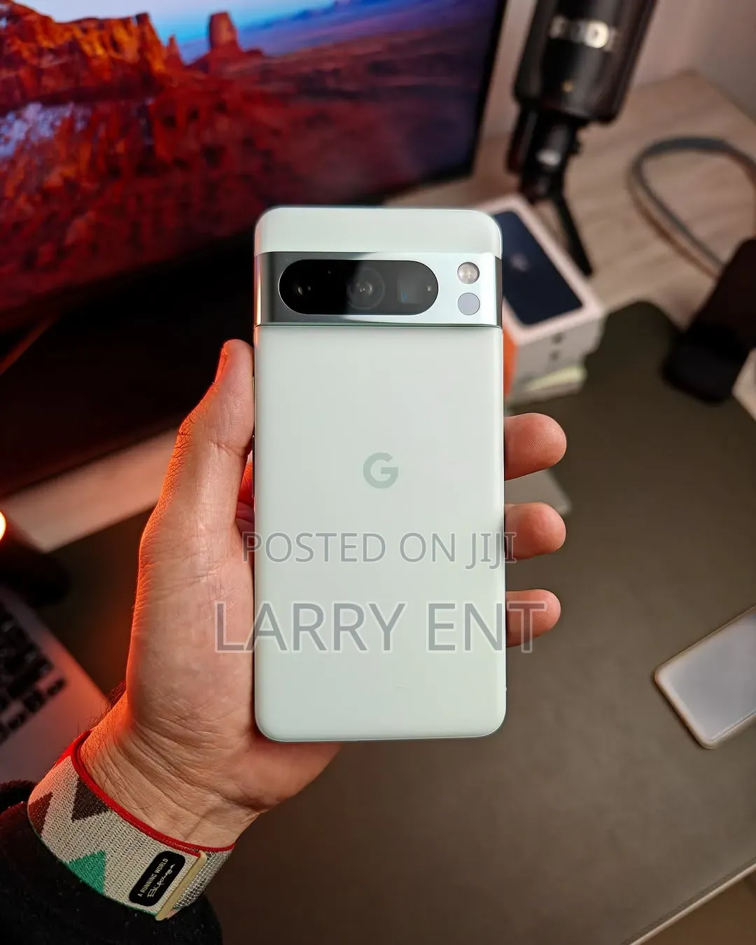 Google Pixel 8 Pro 128 GB