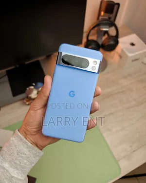 Google Pixel 8 Pro 128 GB Blue