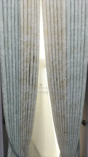 Curtains and Nets