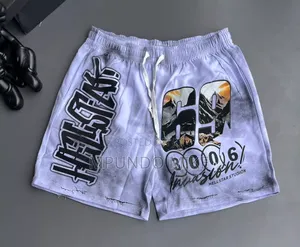 Shorts With Good Quality and Nice Cotton