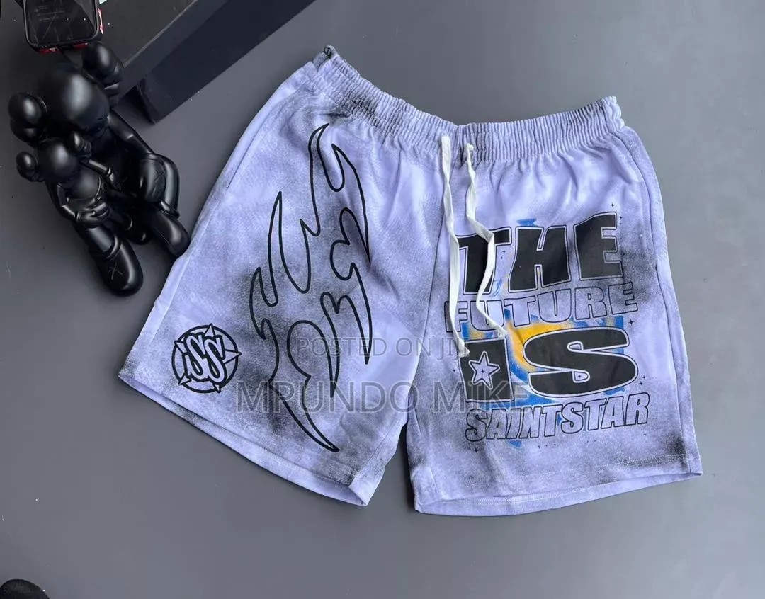 Shorts With Good Quality and Nice Cotton