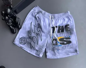 Shorts With Good Quality and Nice Cotton