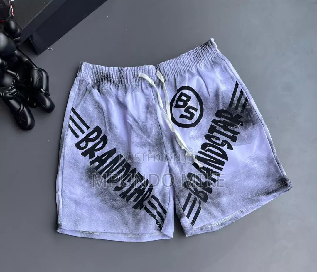 Shorts With Good Quality and Nice Cotton