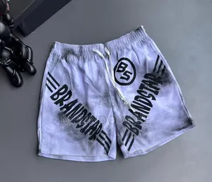 Shorts With Good Quality and Nice Cotton