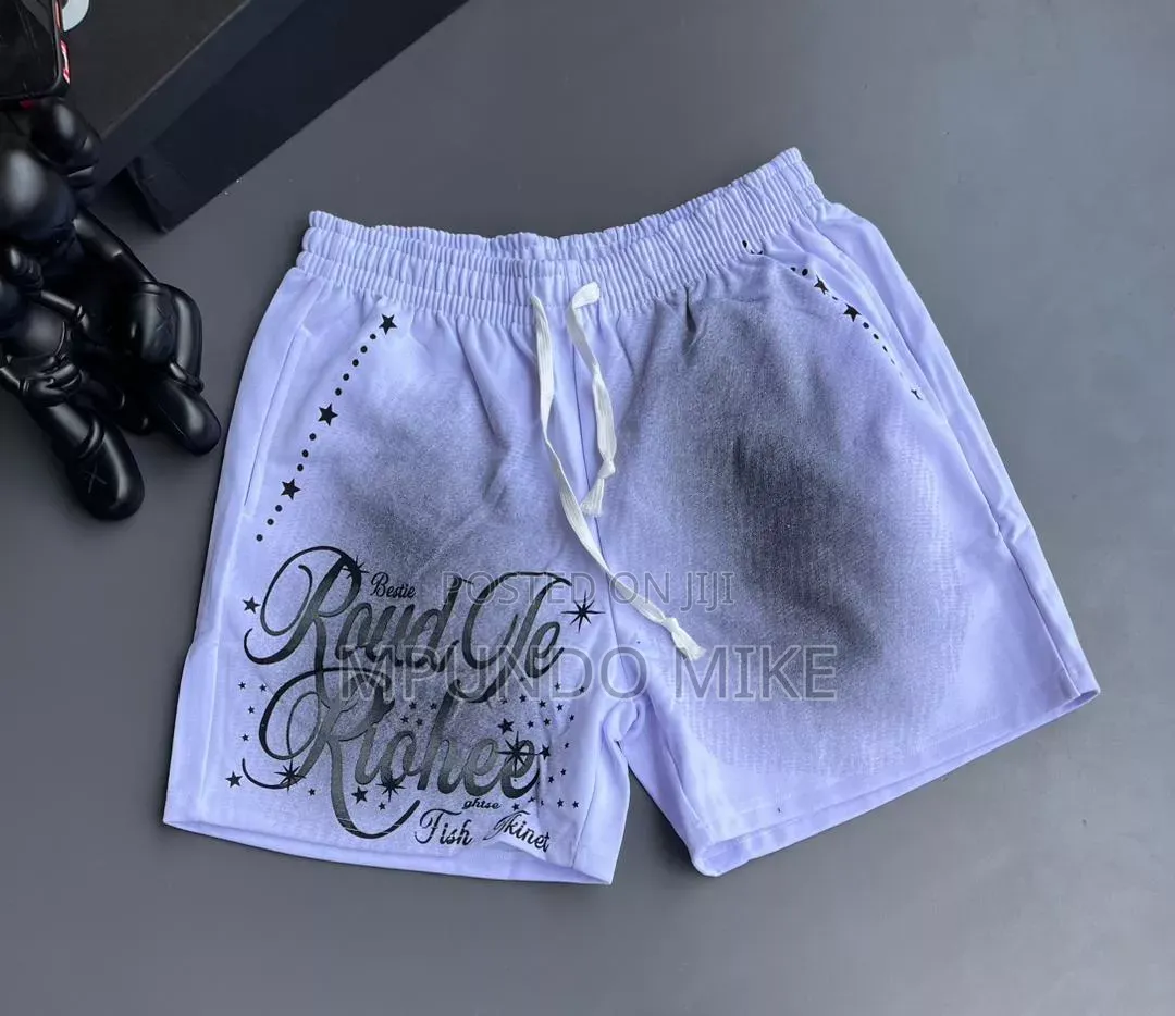 Shorts With Good Quality and Nice Cotton
