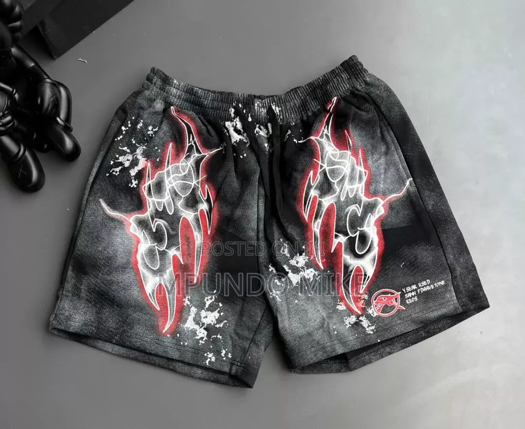 Shorts With Good Quality and Nice Cotton