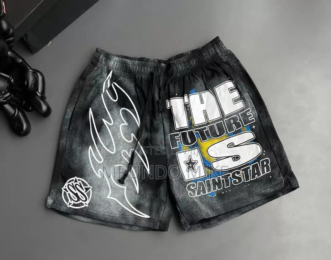 Shorts With Good Quality and Nice Cotton