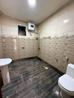 2bdrm Apartment in Najjera Kampala, Central Division for rent