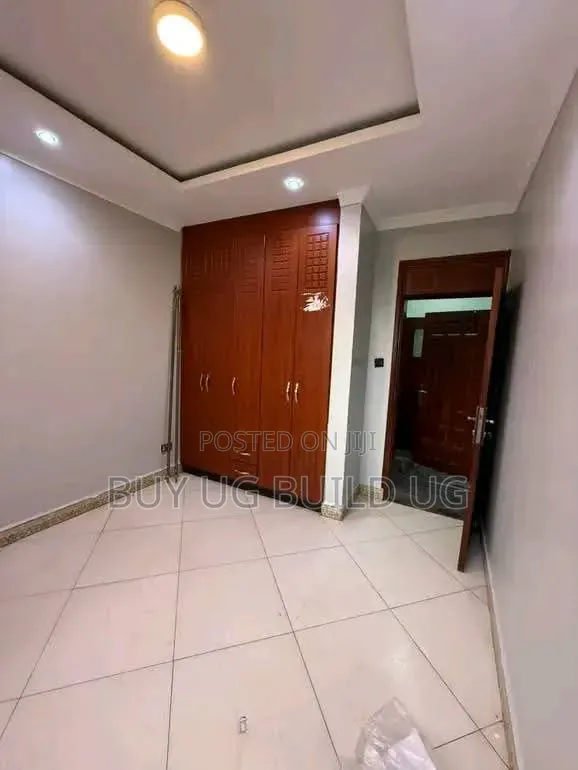 2bdrm Apartment in Najjera Kampala, Central Division for rent