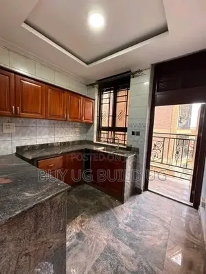 2bdrm Apartment in Najjera Kampala, Central Division for rent