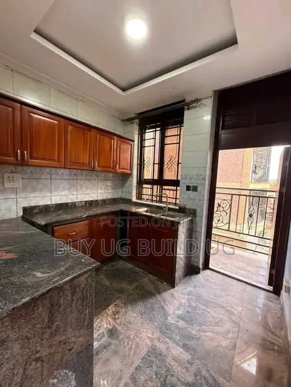 2bdrm Apartment in Najjera Kampala, Central Division for rent